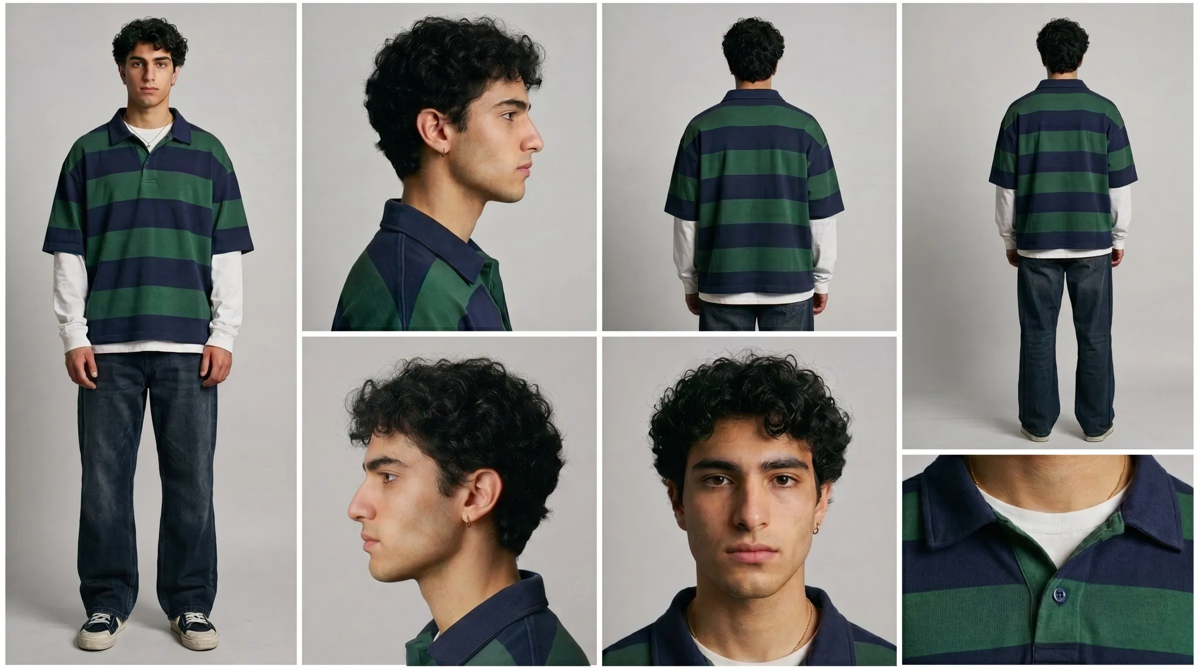 Character Sheet Elias